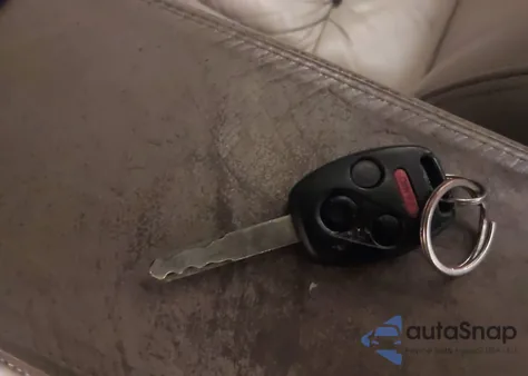 2005 Honda Accord 3.0 Ex из США, поврежденный, VIN 1HGCM66585A073241